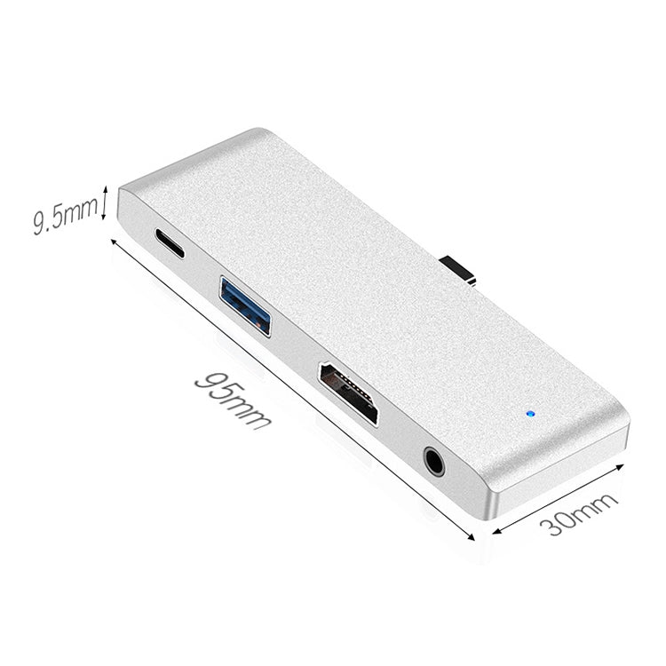 Adaptateur Secteur USB pour Apple iPad mini 4 - A1584 Prise Chargeur USB 1A