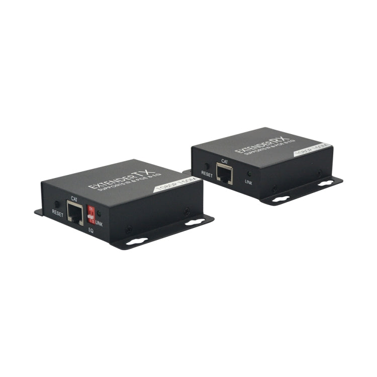 150 m network cable HDMI extender without visual loss and without delay