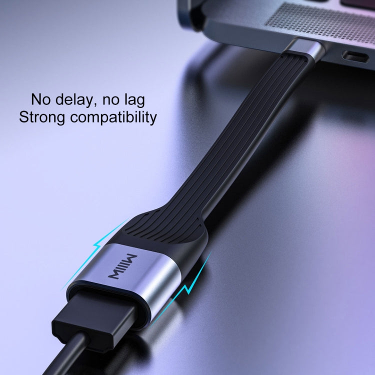 HUB USB-C / TYPE-C VERS HDMI WEPIN WIIIM d'origine Xiaomi
