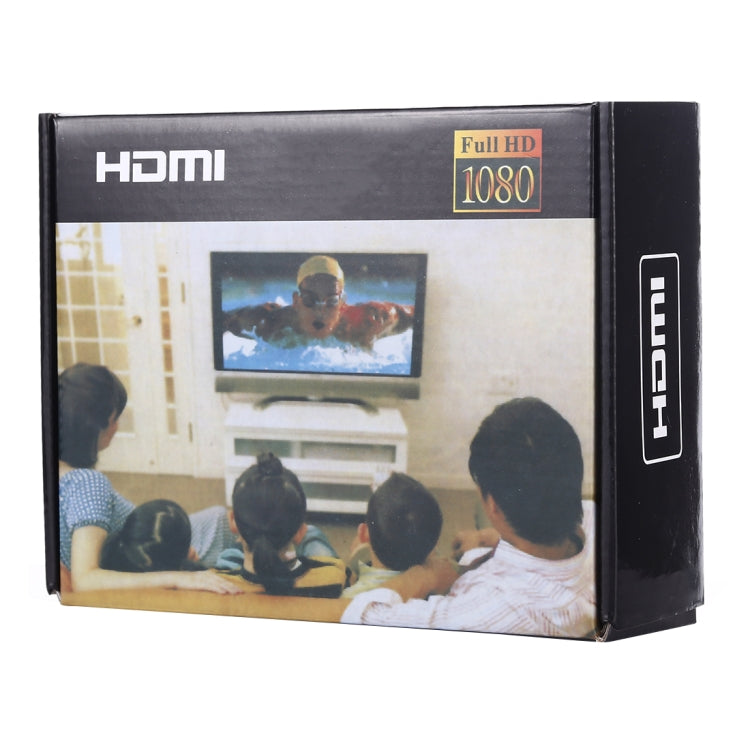Convertisseur NEWKENG NK-A8 3G SDI vers HDMI + DVI