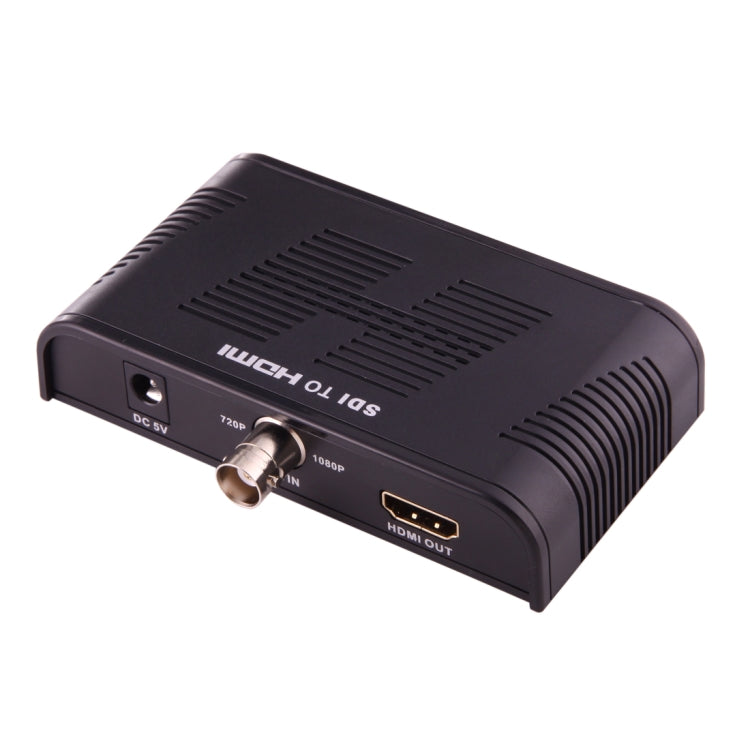 NEWKENG L008 Convertidor de video SD-SDI / HD-SDI / 3G-SDI a HDMI