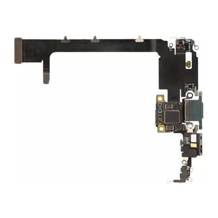 Câble flexible de port de charge pour iPhone 11 Pro Max