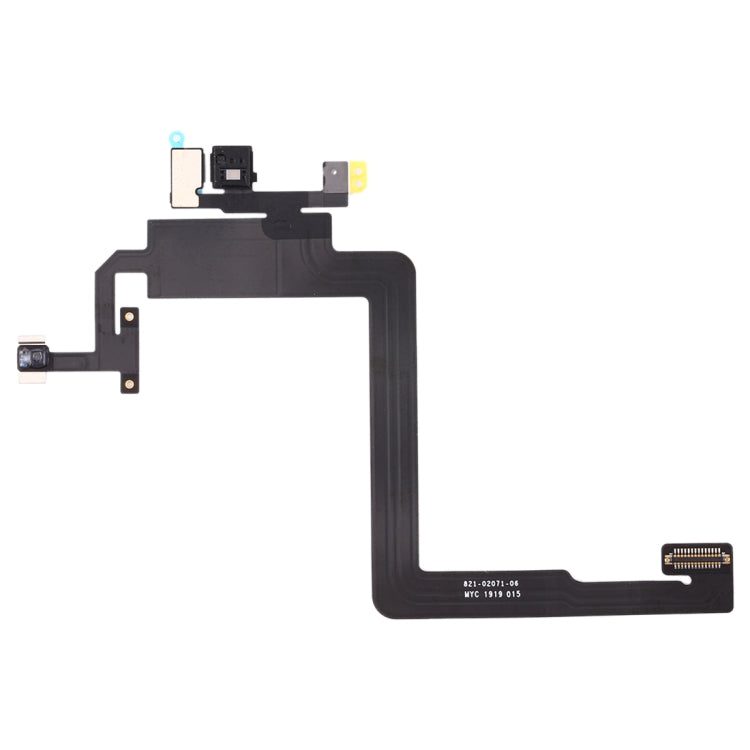 Câble flexible du capteur de microphone pour iPhone 11 Pro