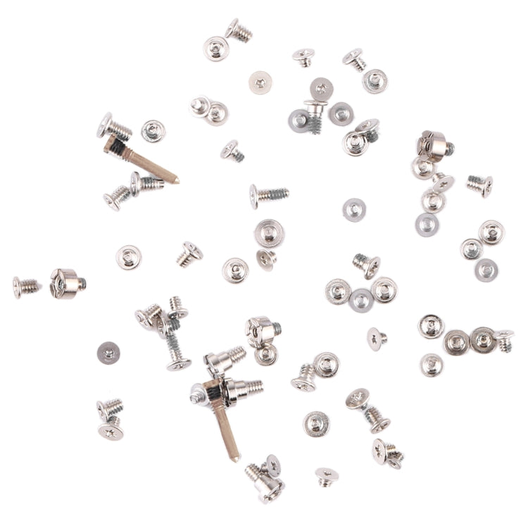 Full Set of Screws and Bolts for iPhone 11 (Golden)