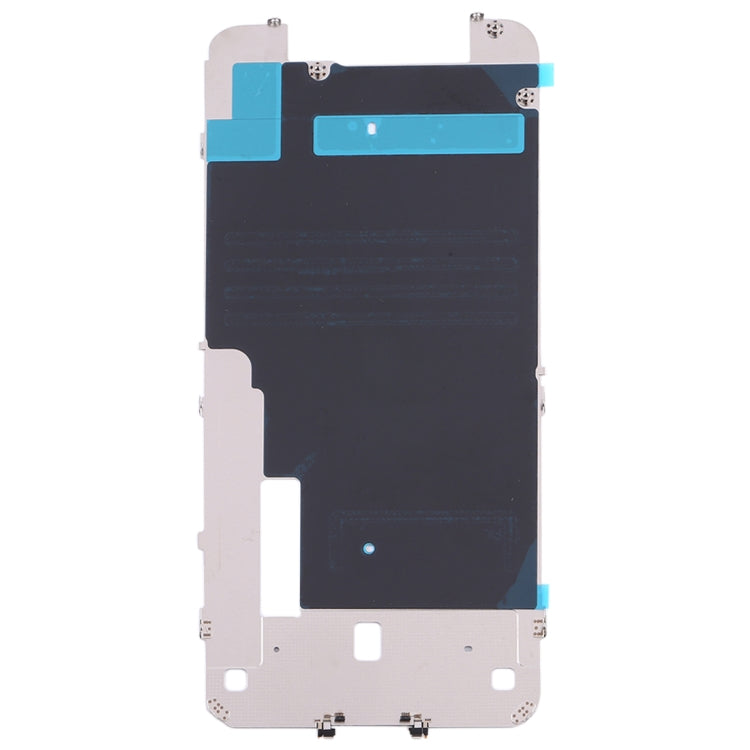 Placa de Metal Trasera LCD Para iPhone 11