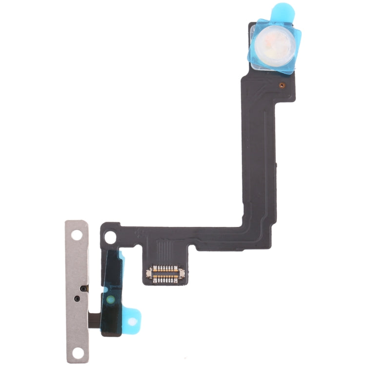 Câble flexible du bouton d'alimentation pour iPhone 11 (passage d'IP11 à iPhone 13 Pro)