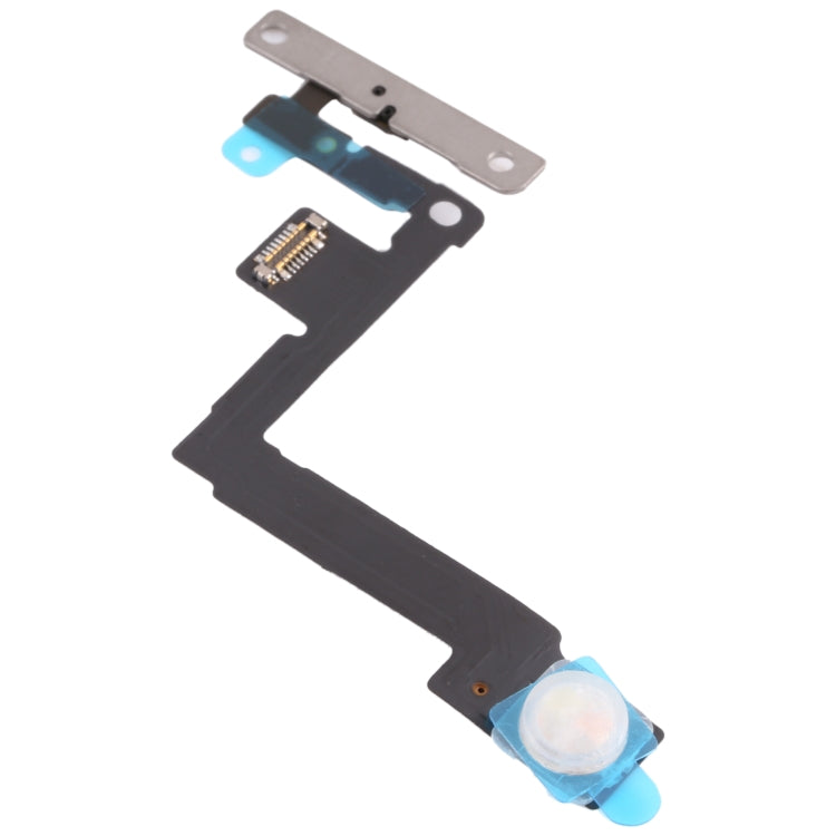 Power Button Flex Cable Para iPhone 11 (Cambio de IP11 a iPhone 13 Pro)
