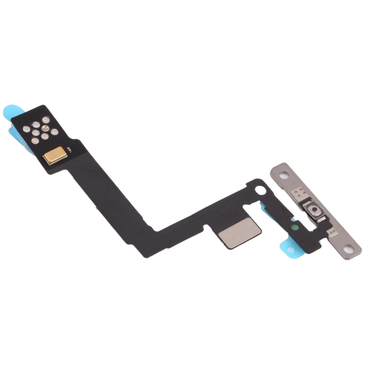 Power Button Flex Cable Para iPhone 11 (Cambio de IP11 a iPhone 13 Pro)