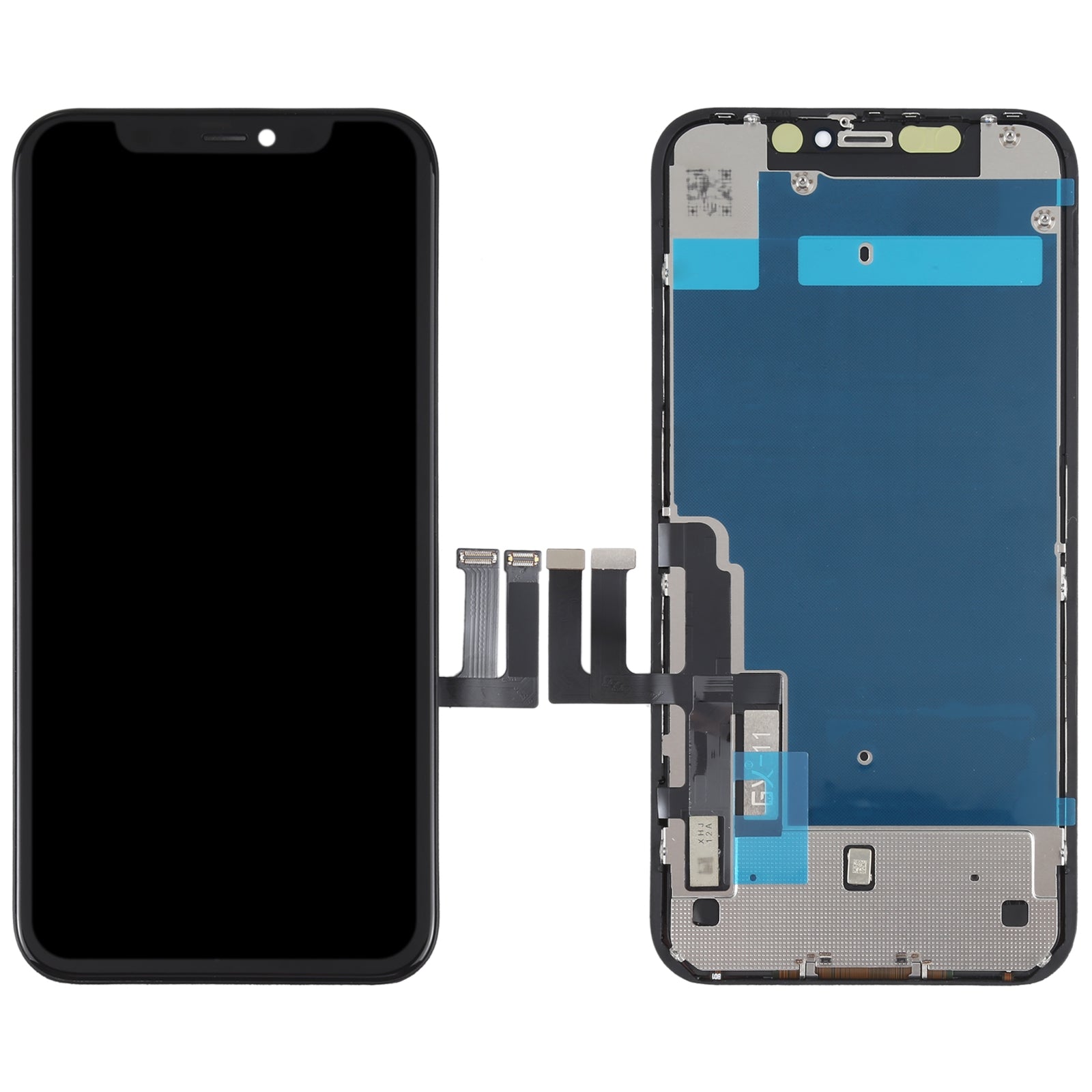 Full Screen INCELL + Touch Digitizer Apple iPhone 11