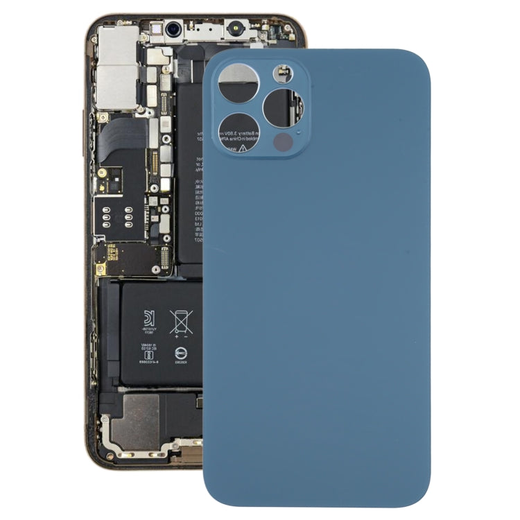 Back Battery Cover For iPhone 12 Pro
