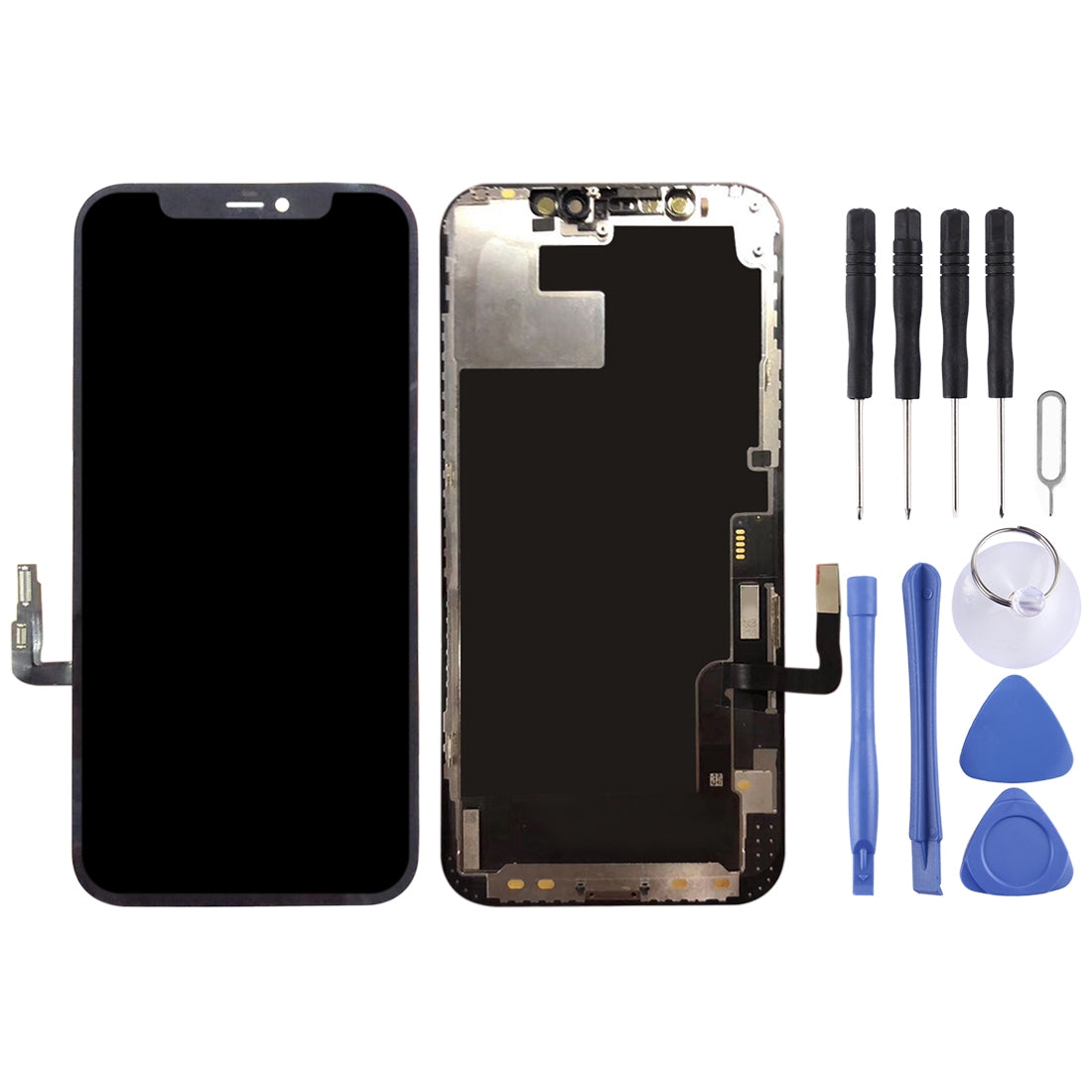 LCD Screen + Touch Digitizer Apple iPhone 12