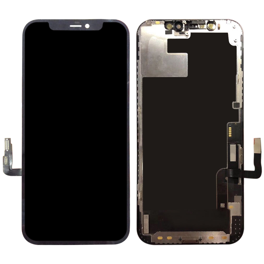 Ecran LCD + Numériseur Tactile Apple iPhone 12