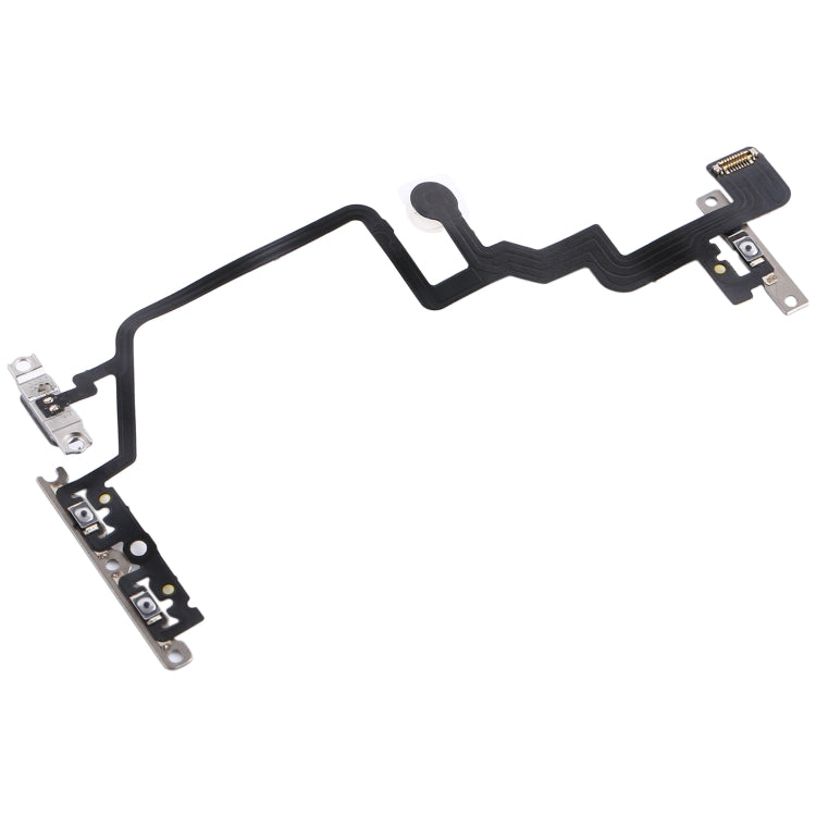 Flex Cable for Power Button and Volume Button for iPhone XR (change from iPXR to iPhone 12)