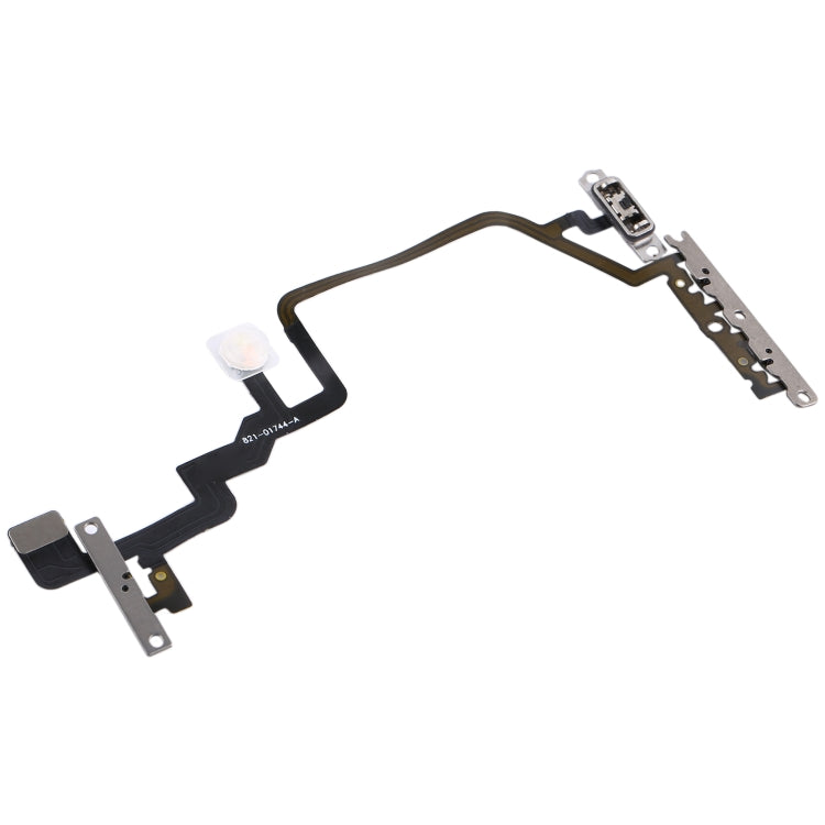 Flex Cable for Power Button and Volume Button for iPhone XR (change from iPXR to iPhone 12)