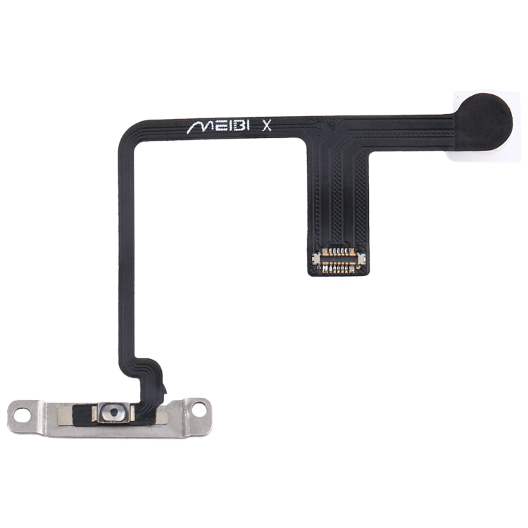 Power Button Flex Cable for iPhone X (change from iPX to iPhone 12 Pro)