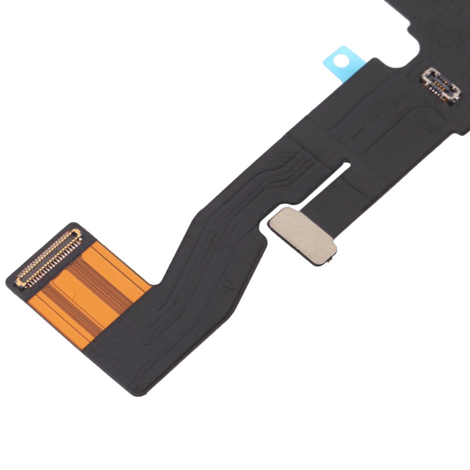 Flex Dock Charging Data USB Apple iPhone 12 Black