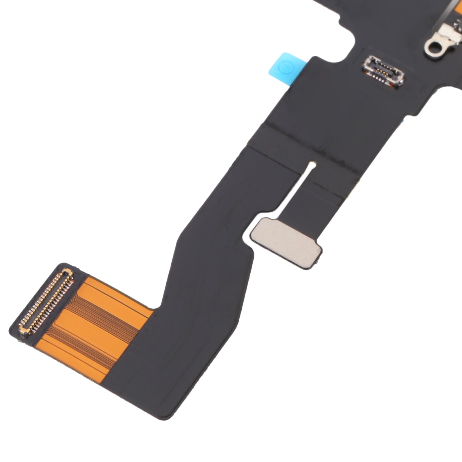 Flex Dock Carga Datos USB Apple iPhone 12 Pro Negro
