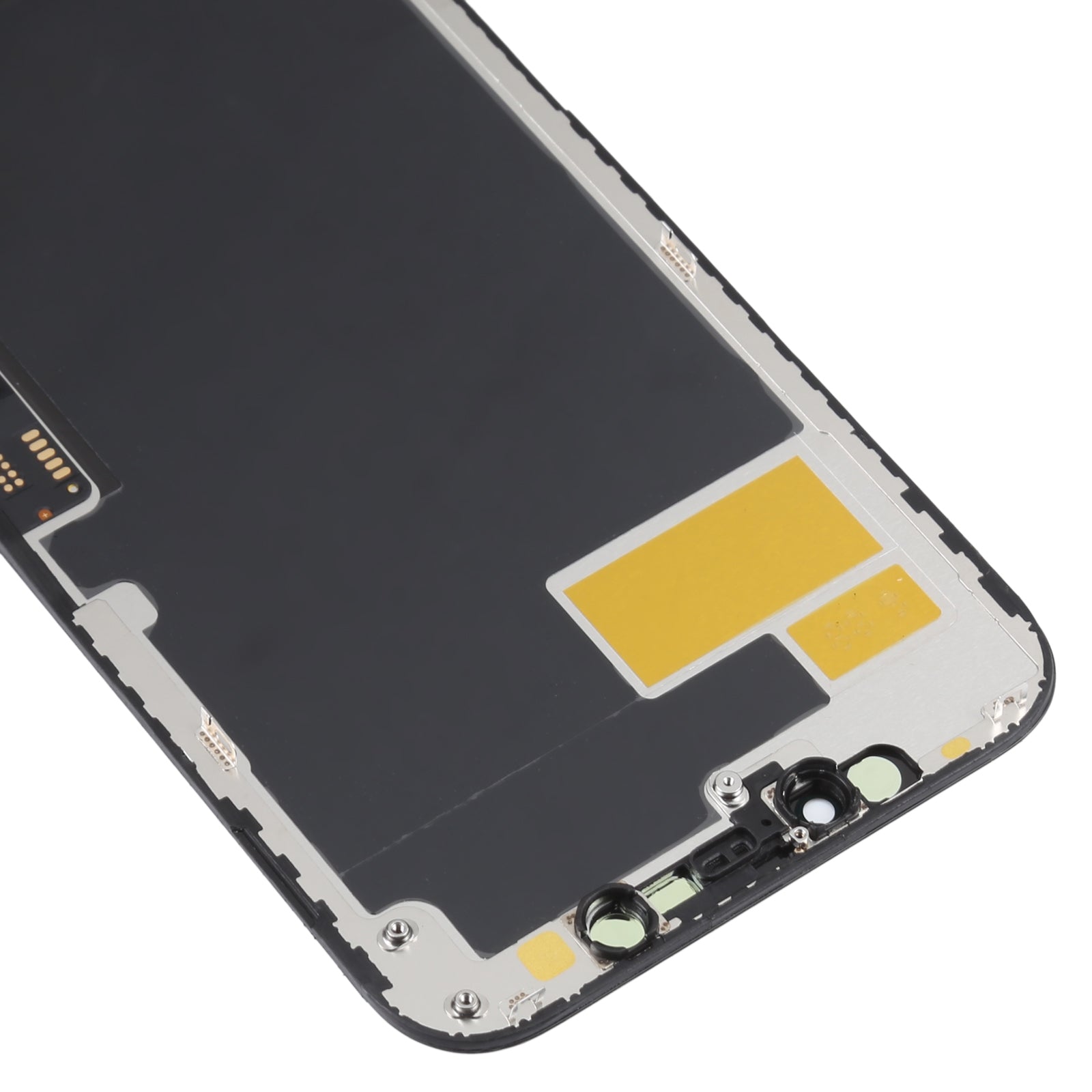 Pantalla Completa OLED + Tactil Digitalizador Apple iPhone 12 / 12 Pro