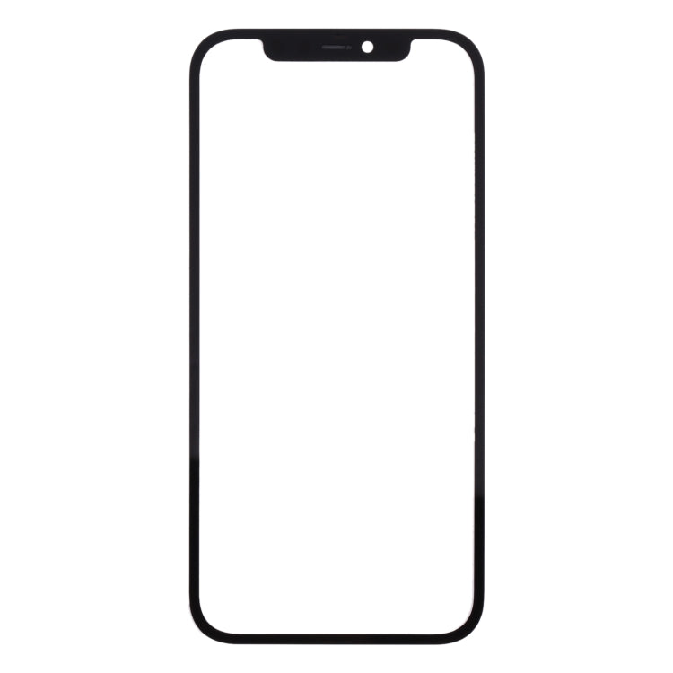 Front Screen Outer Glass Lens for iPhone 13