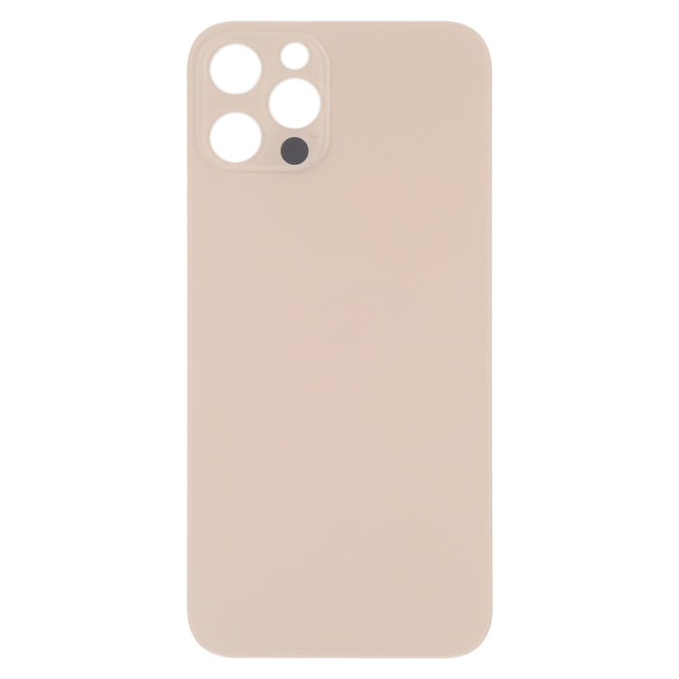 Back Battery Cover for iPhone 13 Pro (Gold)