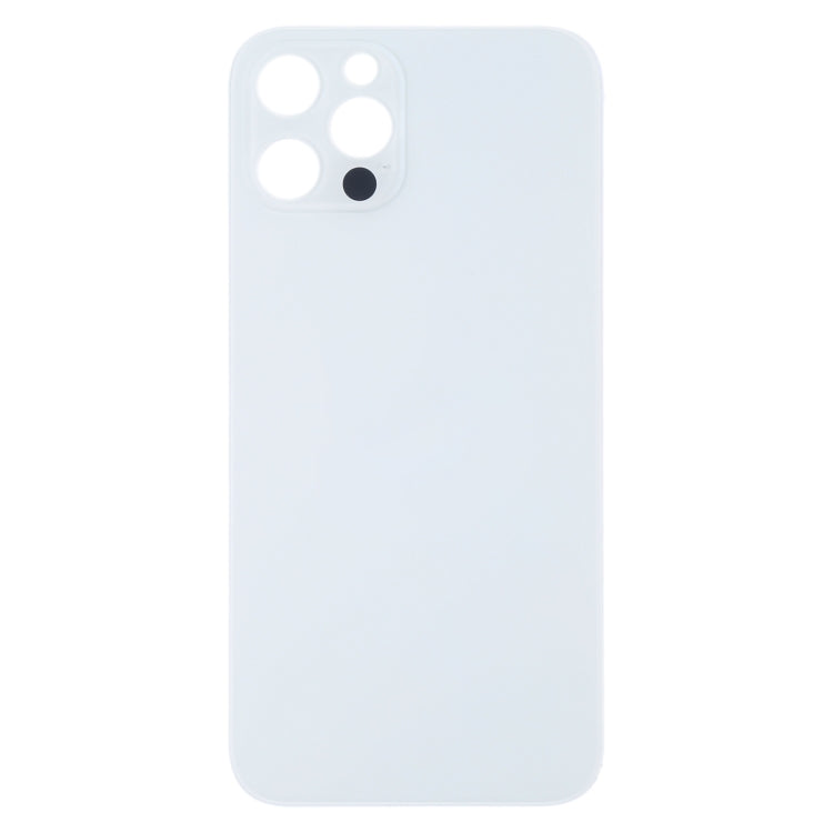 Back Battery Cover for iPhone 13 Pro (White)