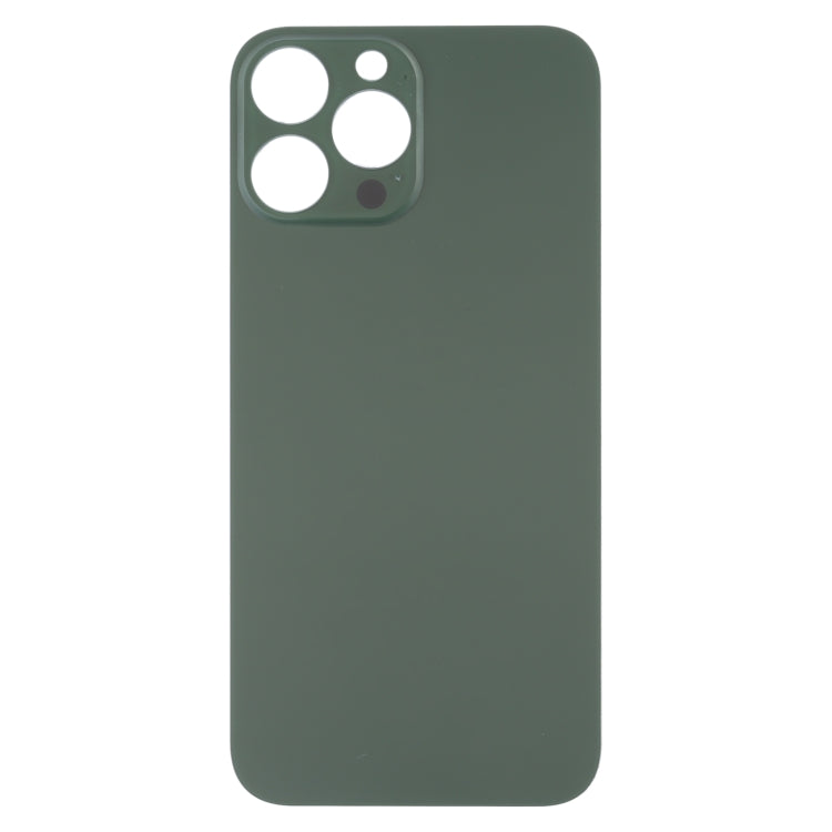 Back Battery Cover for iPhone 13 Pro Max (Green)