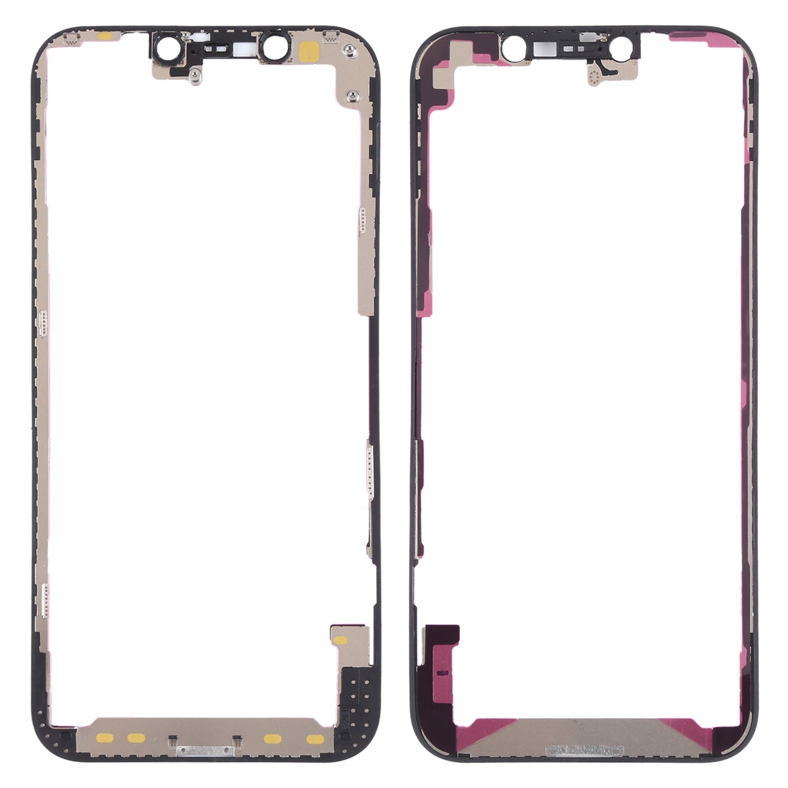 Chassis Front Frame Screen Apple iPhone 13