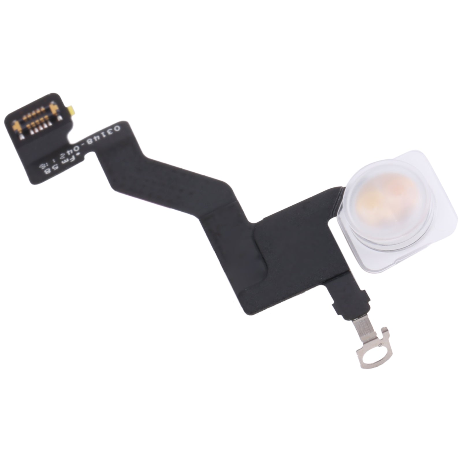 Flex Cable Flash Appareil photo Lampe de poche Apple iPhone 13