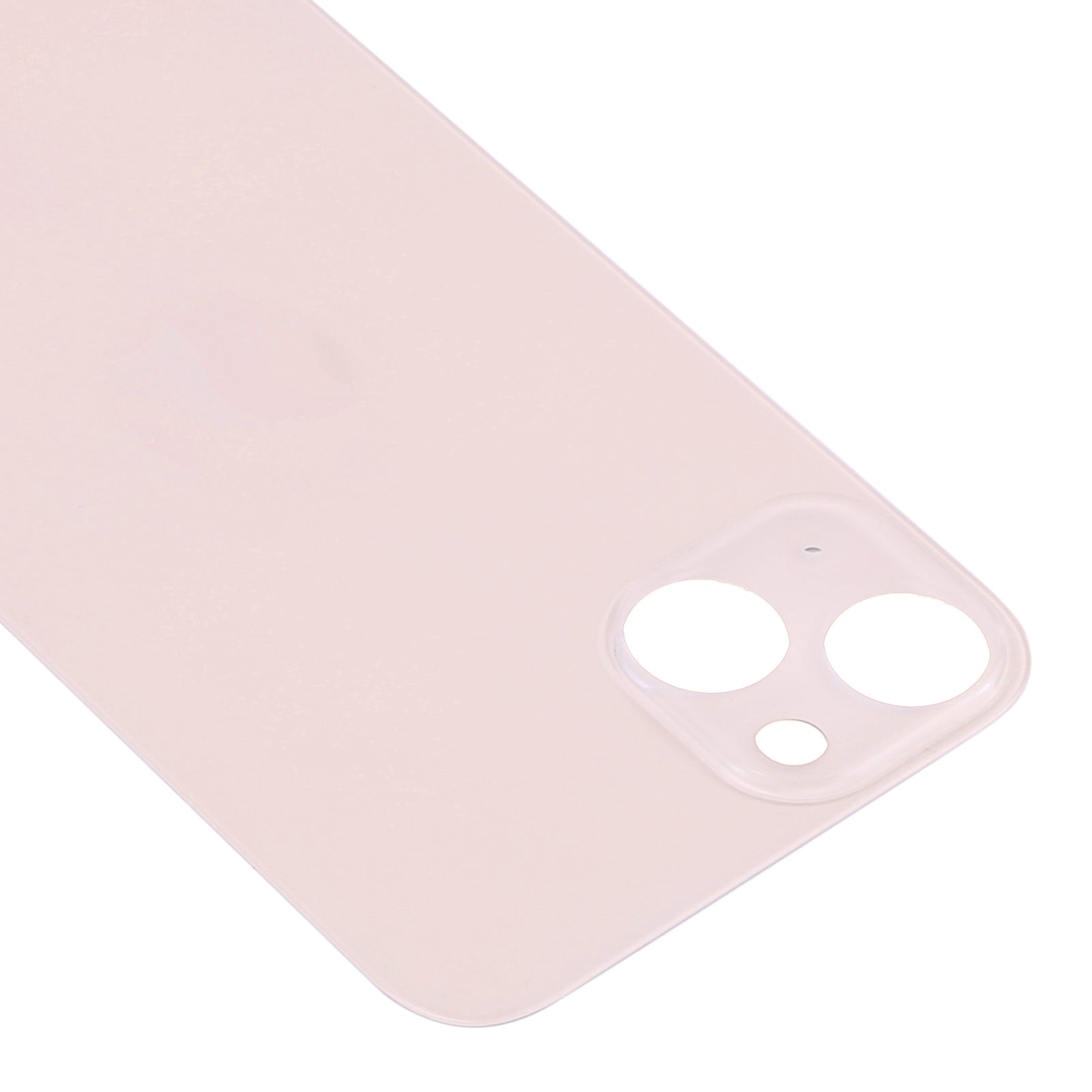 Battery Cover Back Cover Apple iPhone 13 Pink