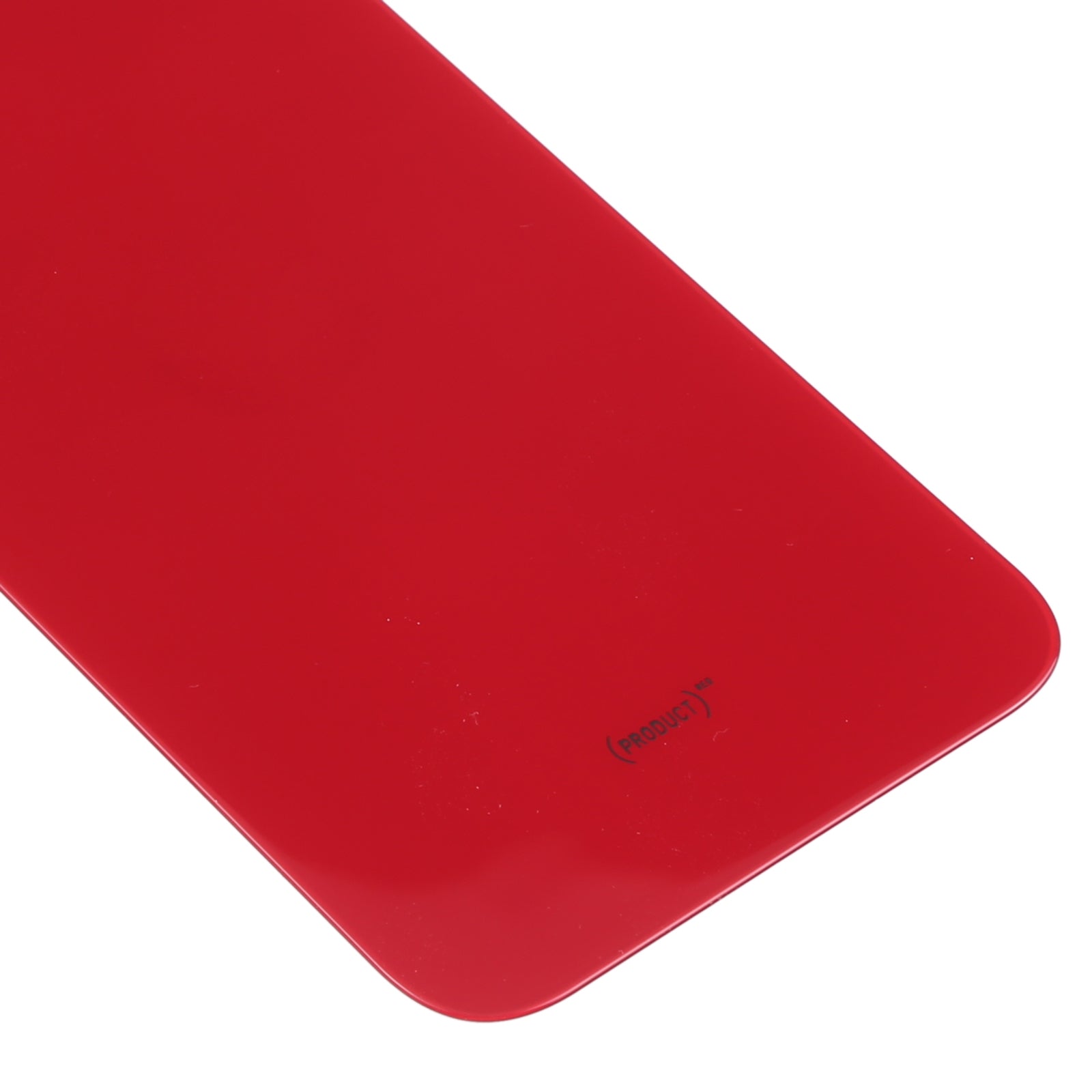 Battery Cover Back Cover Apple iPhone 13 Red