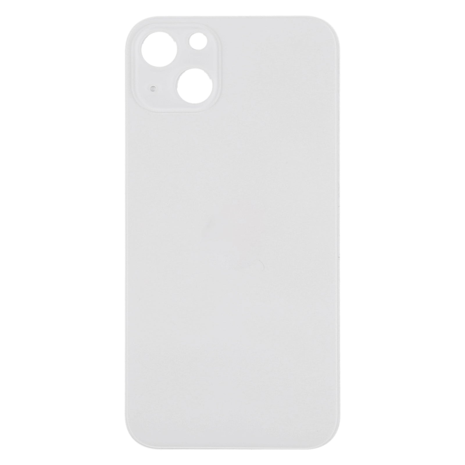 Battery Cover Back Cover Apple iPhone 13 White