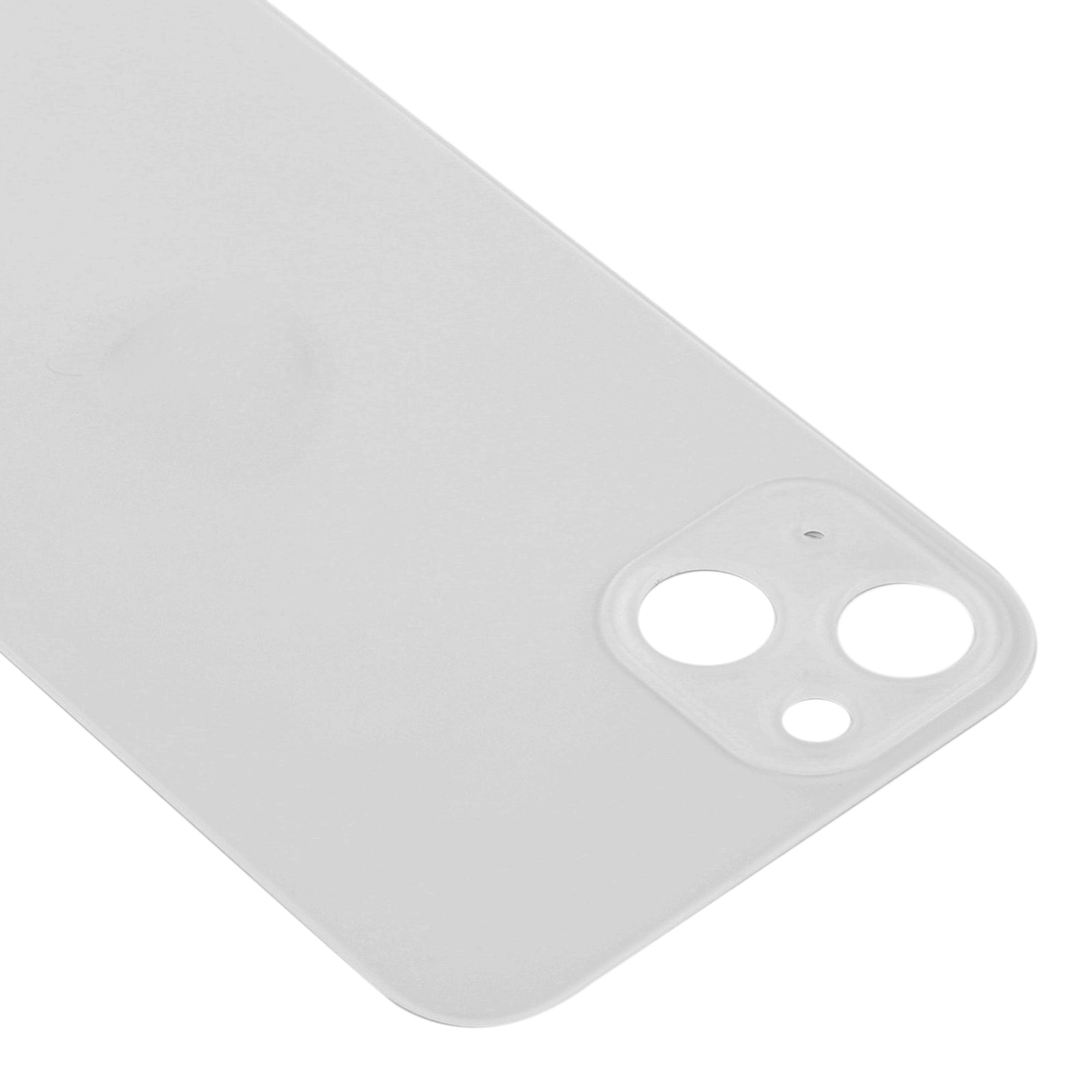 Battery Cover Back Cover Apple iPhone 13 White