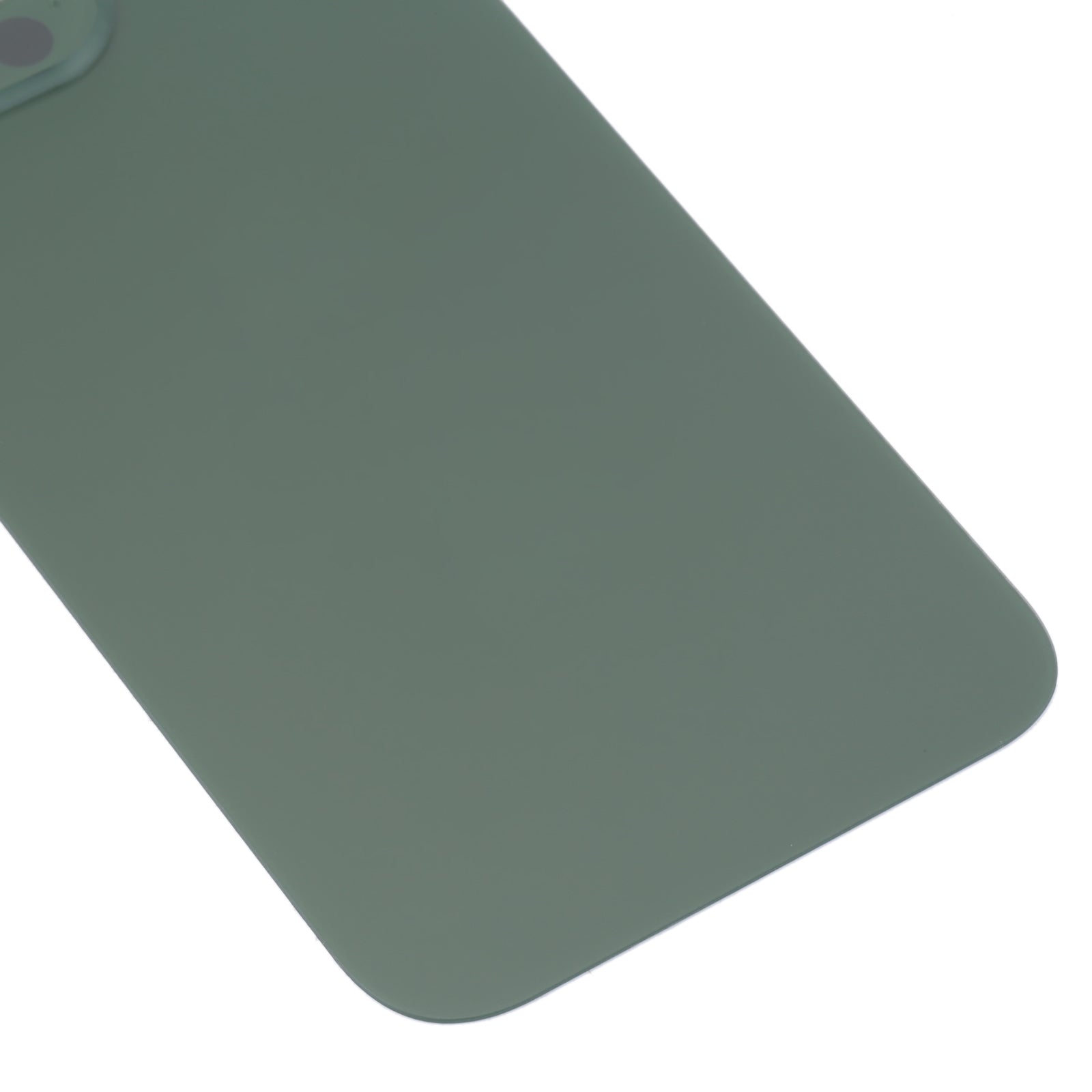 Tapa Bateria Back Cover Apple iPhone 13 Pro Max Verde