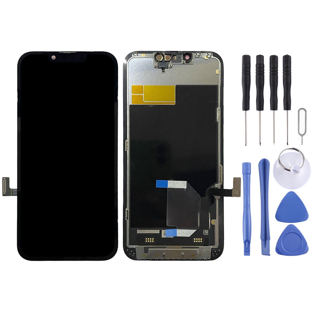 LCD Screen + Touch Digitizer iPhone 13