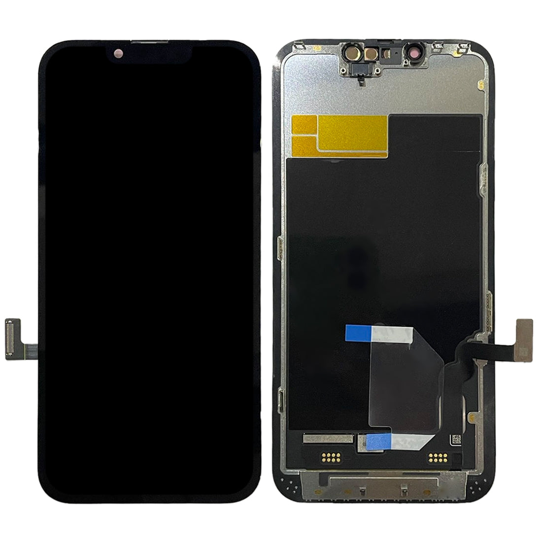 Ecran LCD + Numériseur Tactile iPhone 13