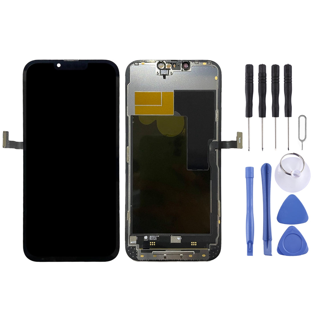 LCD Screen + Touch Digitizer iPhone 13 Pro Max