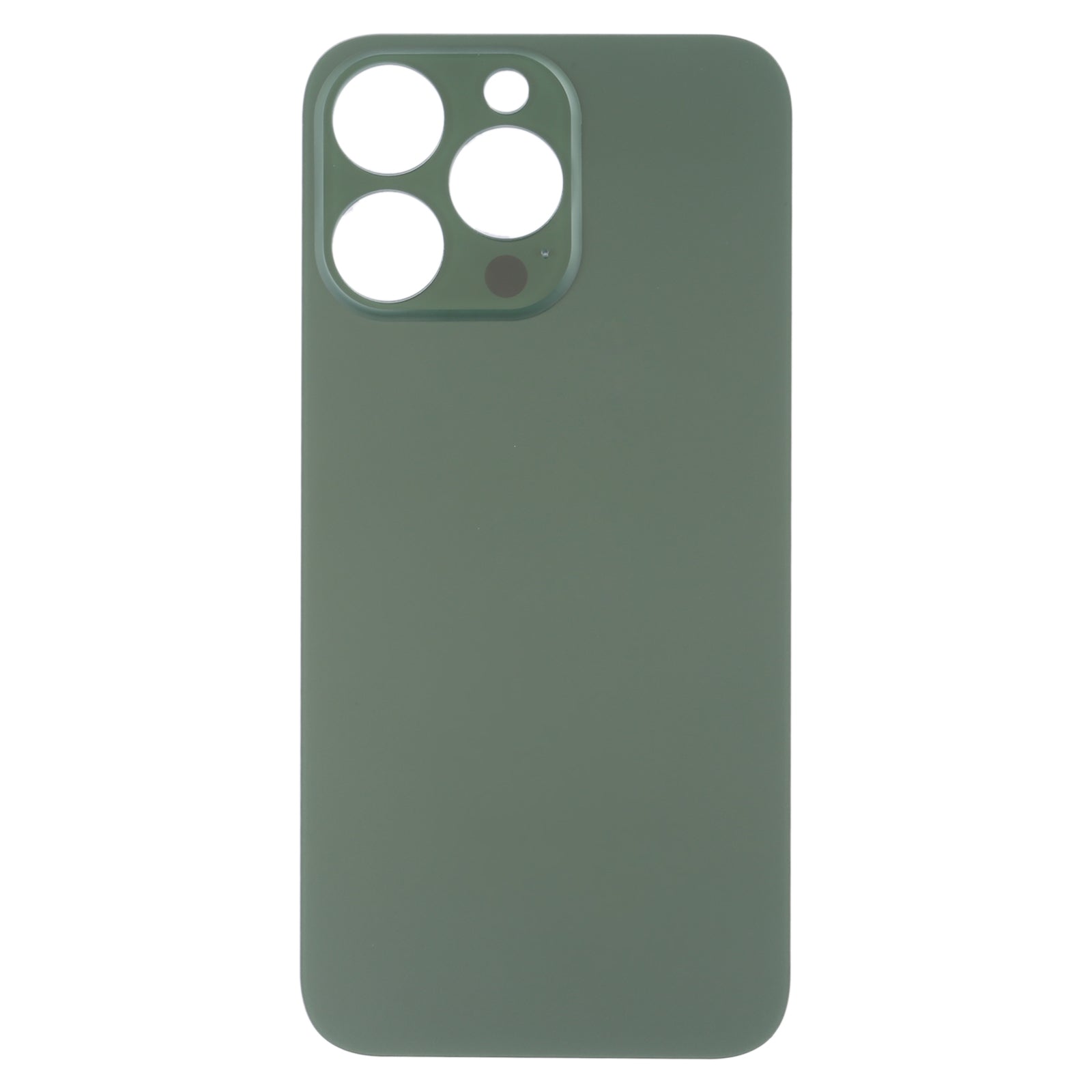 Battery Cover Back Cover Apple iPhone 13 Pro Green