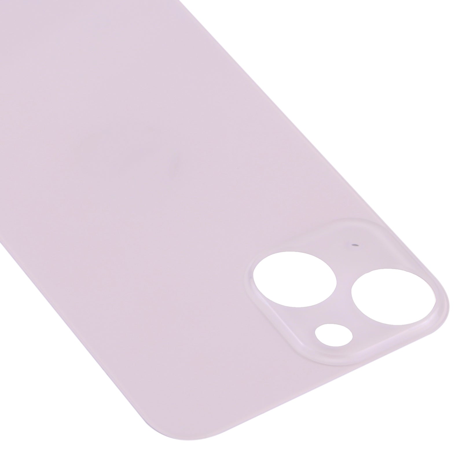 Tapa Bateria Back Cover Apple iPhone 13 Mini Rosa