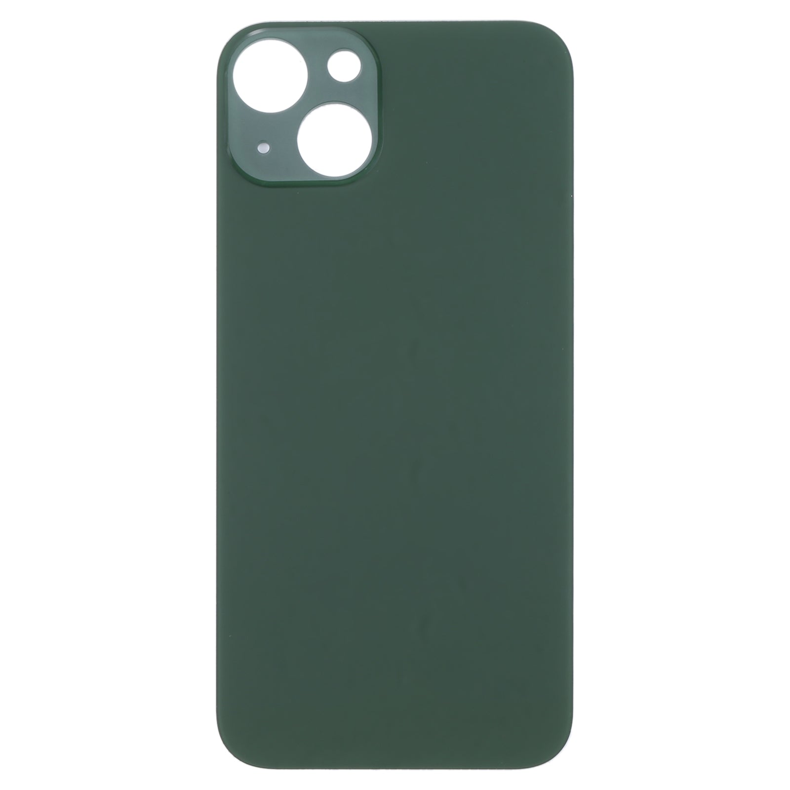 Battery Cover Back Cover Apple iPhone 13 Mini Green