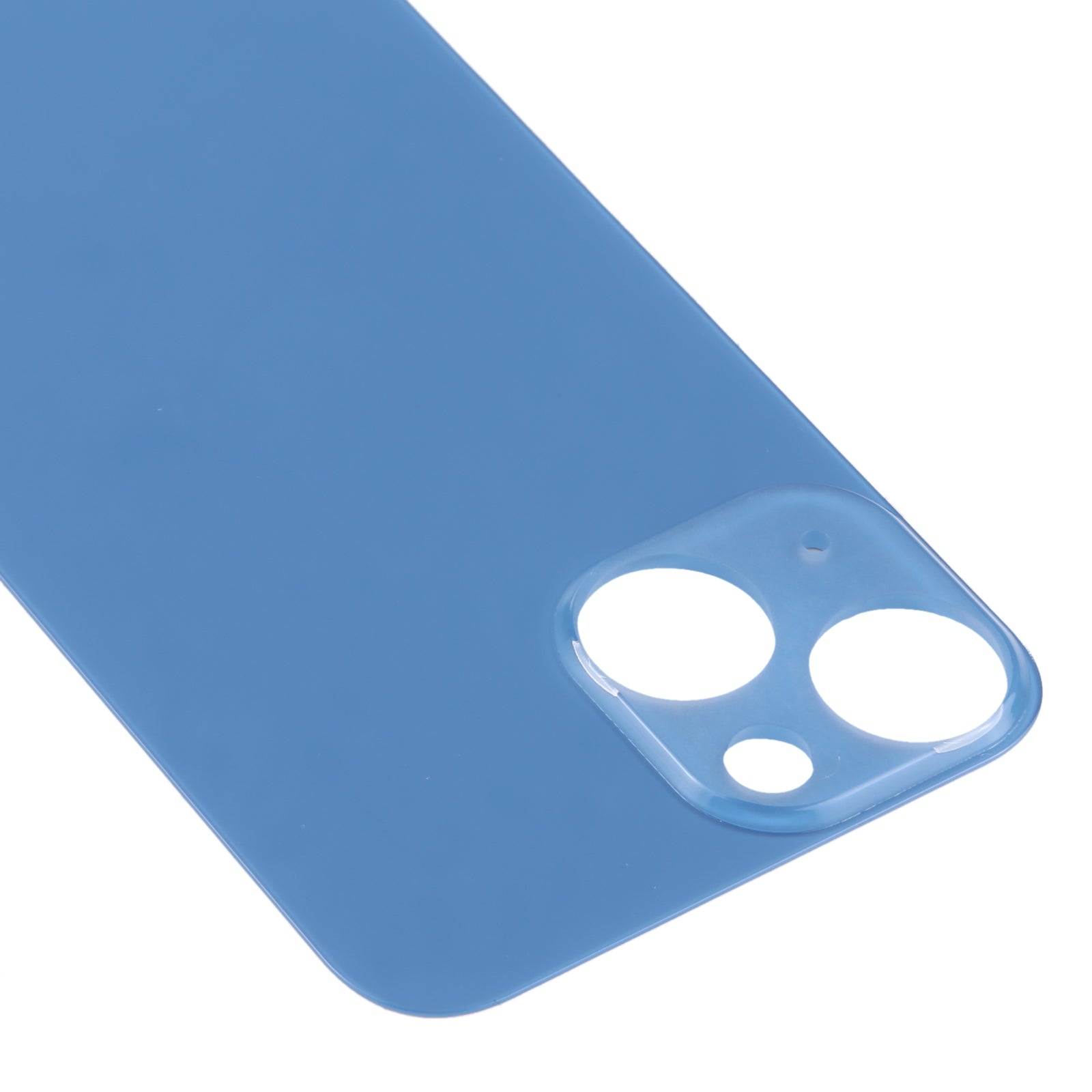 Tapa Bateria Back Cover Apple iPhone 13 Mini Azul