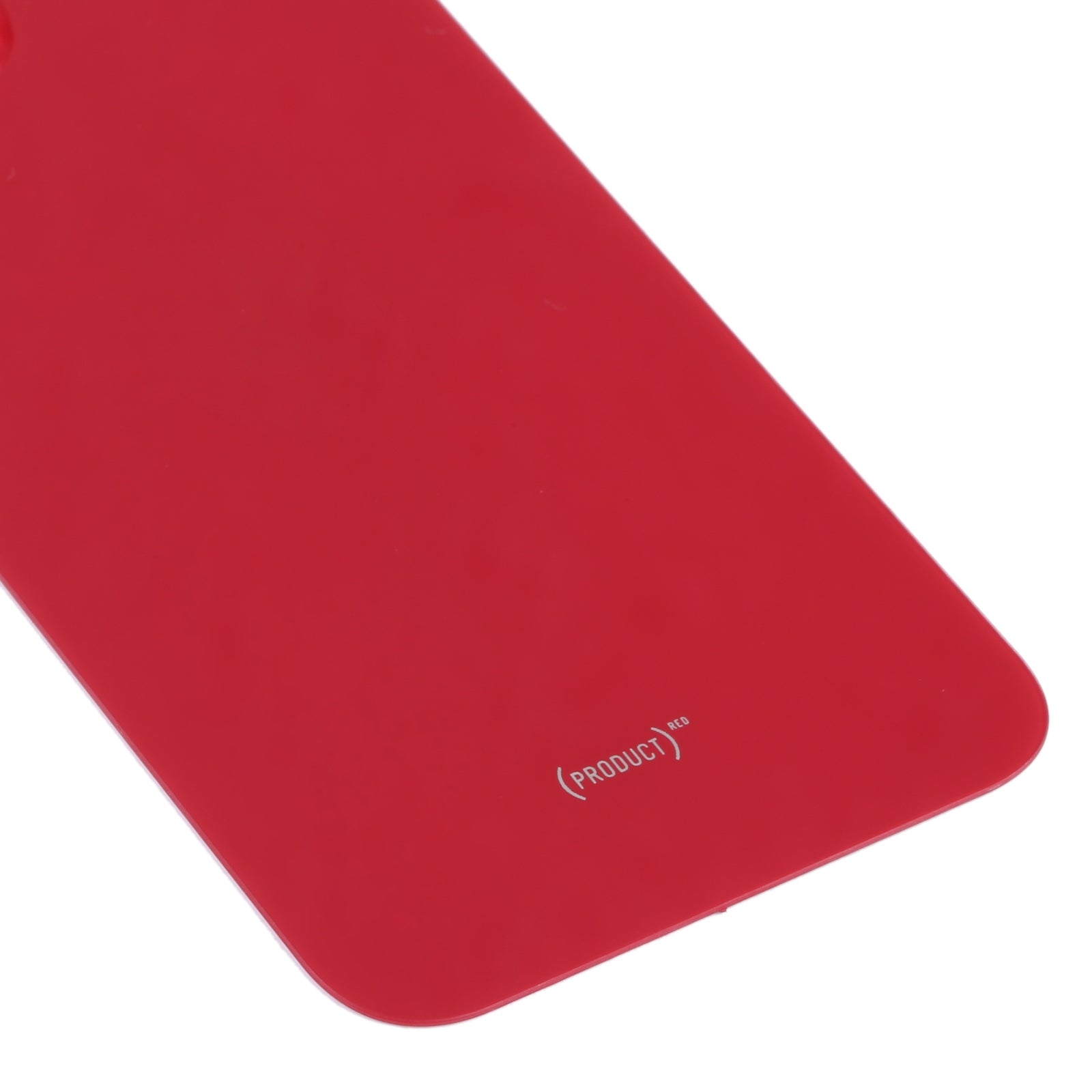 Tapa Bateria Back Cover Apple iPhone 13 Mini Rojo