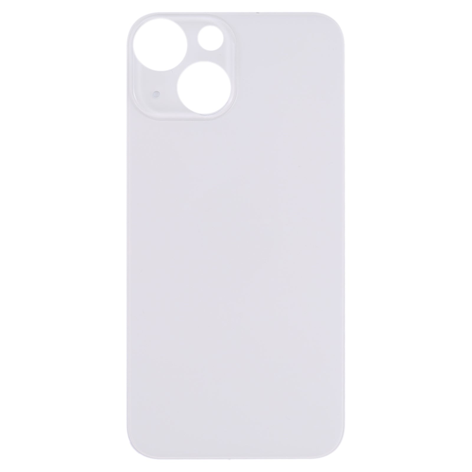 Tapa Bateria Back Cover Apple iPhone 13 Mini Blanco