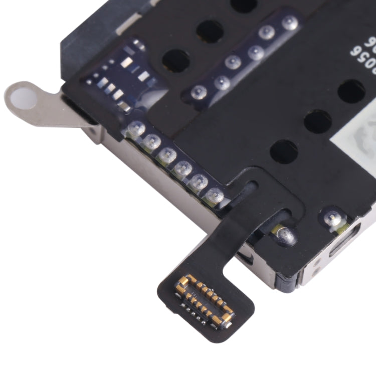 Dual SIM Card reader socket For iPhone 13 Pro