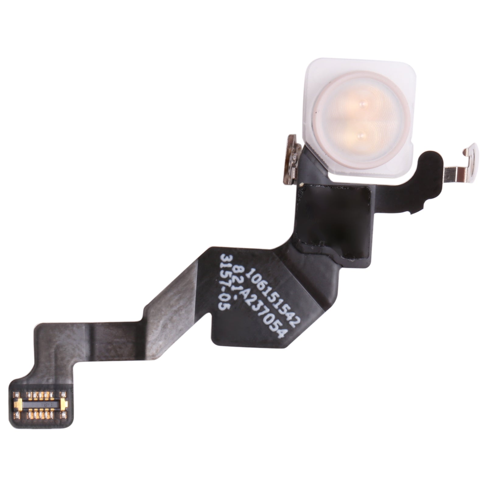 Flex Cable Flash Appareil photo Lampe de poche Apple iPhone 13 Mini