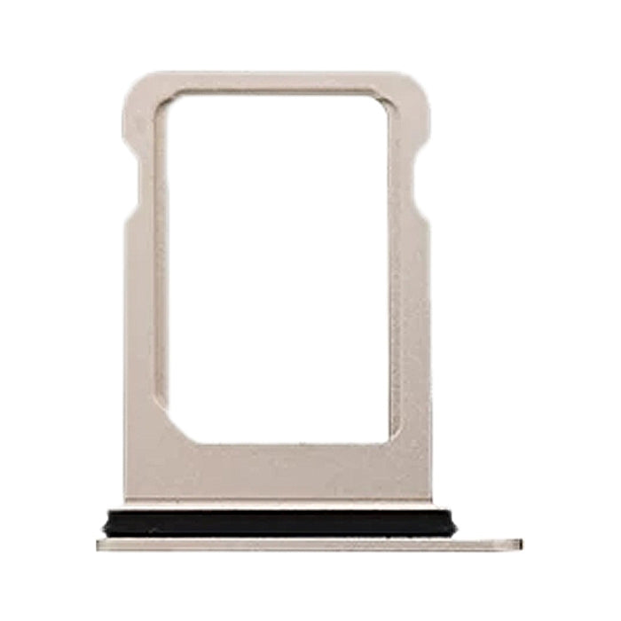 Micro SIM SIM Holder Tray Apple iPhone 13 Mini Silver