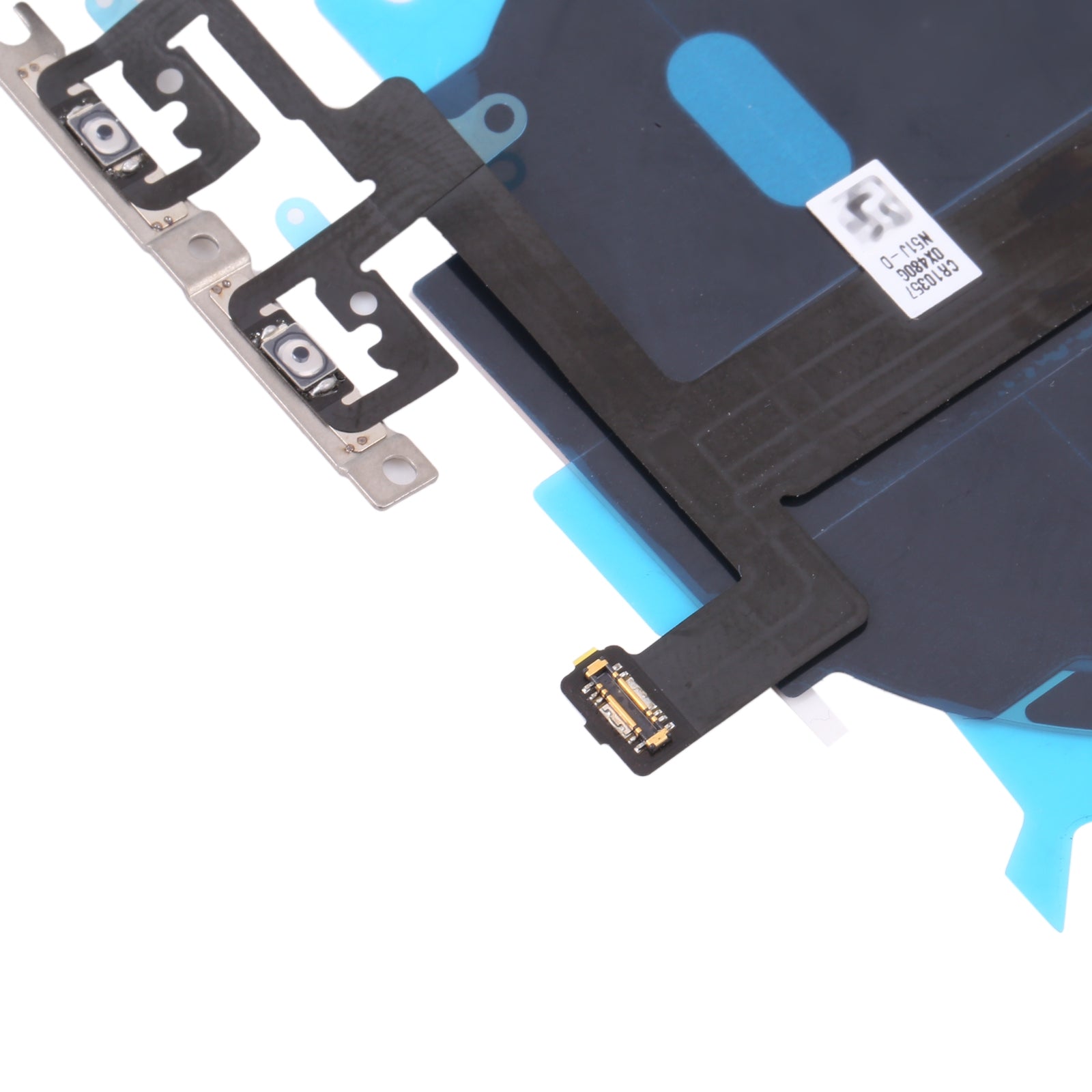 Placa Antena NFC Flex Apple iPhone 13 Mini