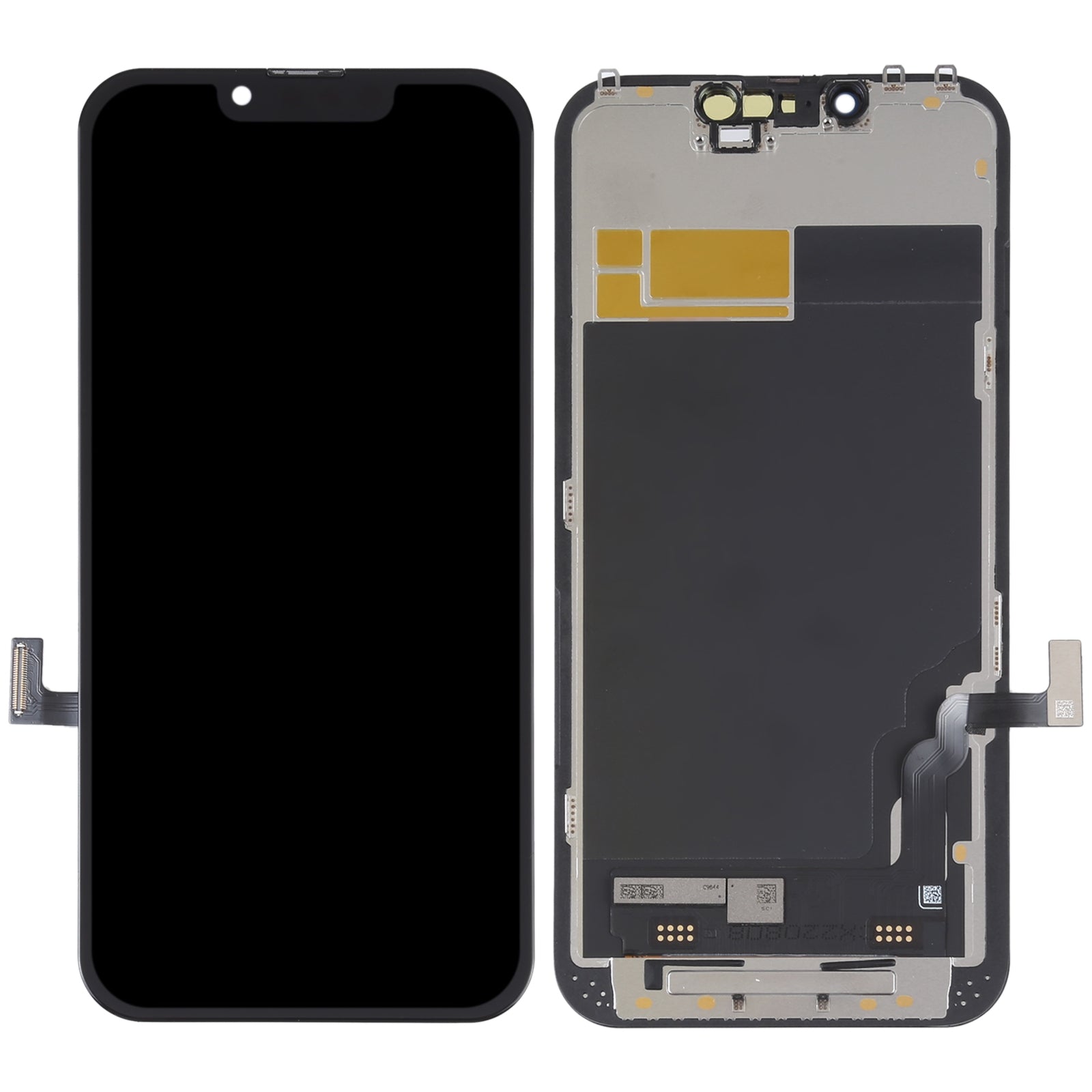 Full Screen + Touch Digitizer TFT Apple iPhone 13