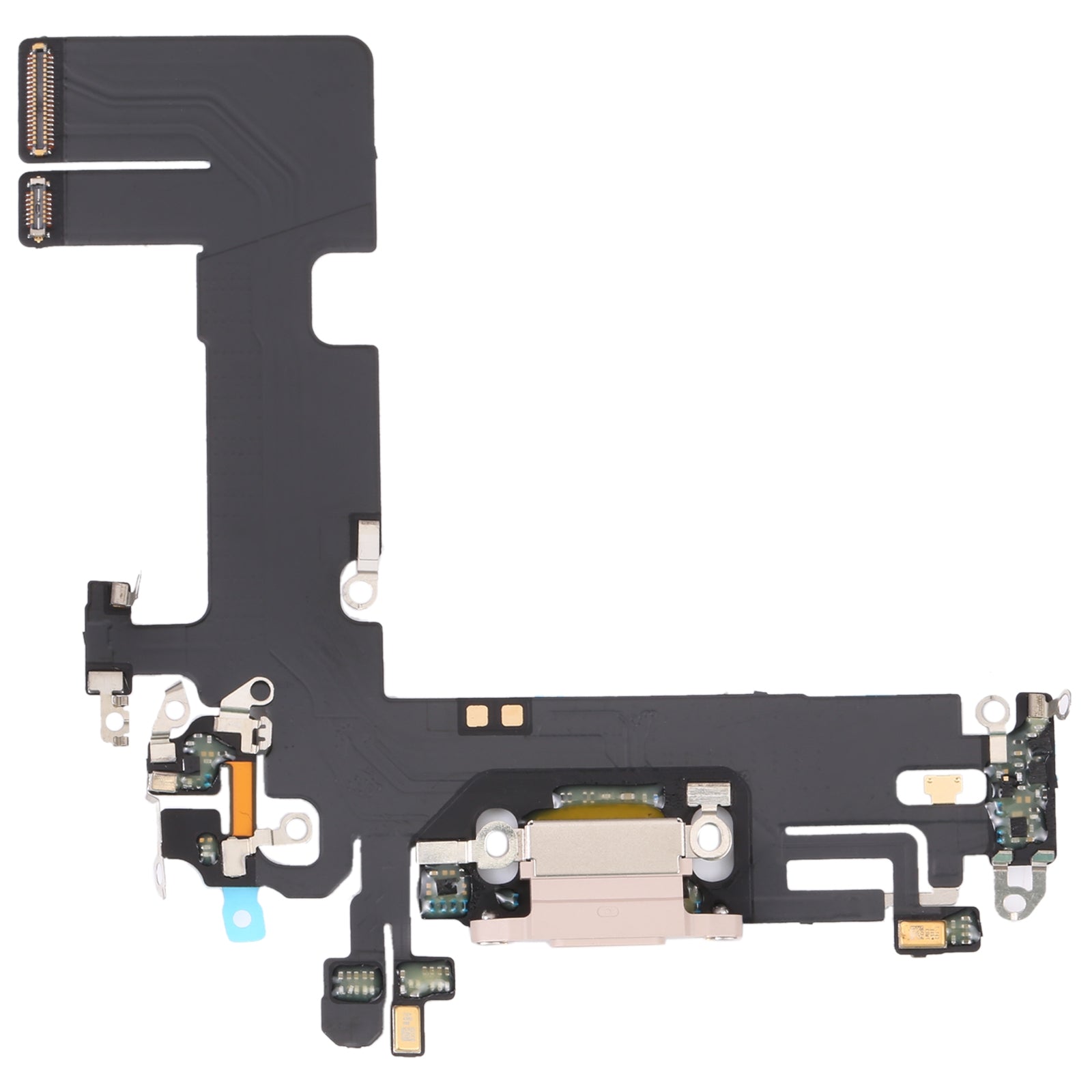 Flex Dock Carga Datos USB Apple iPhone 13 Rosa