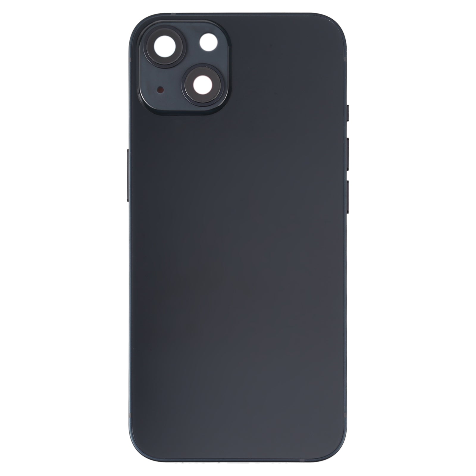 Chassis Cover Battery Cover Apple iPhone 13 Black