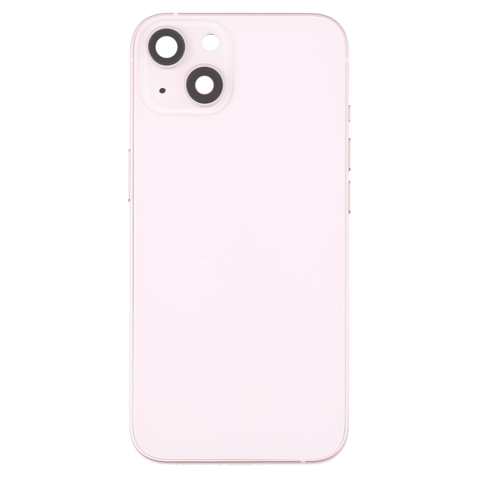 Châssis Cover Battery Cover Apple iPhone 13 Rose